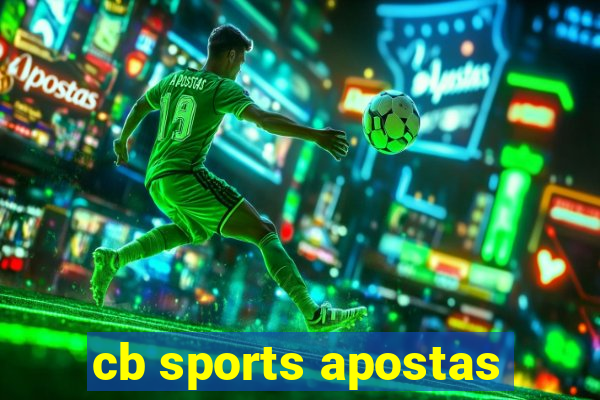 cb sports apostas